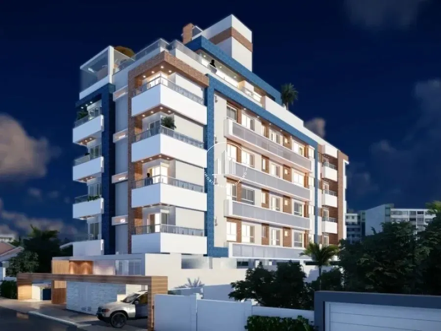 Apartamento 1 Quarto 39m² - Pantanal
