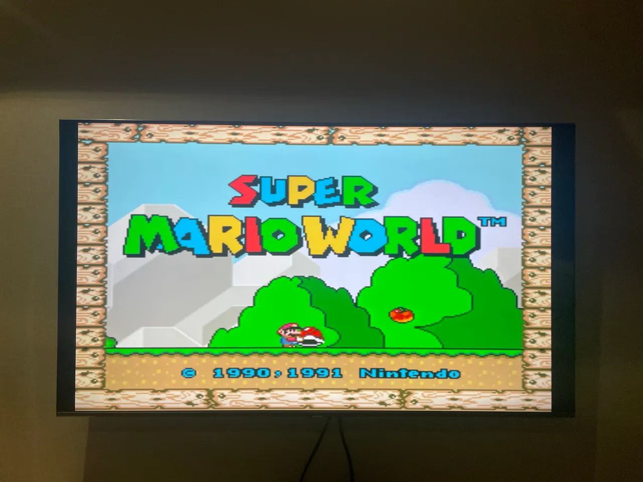 PS3 Slim 320gb com vários jogos64297981552129123