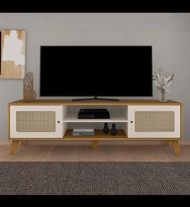 Promoção Rack 65'' - 21/03  