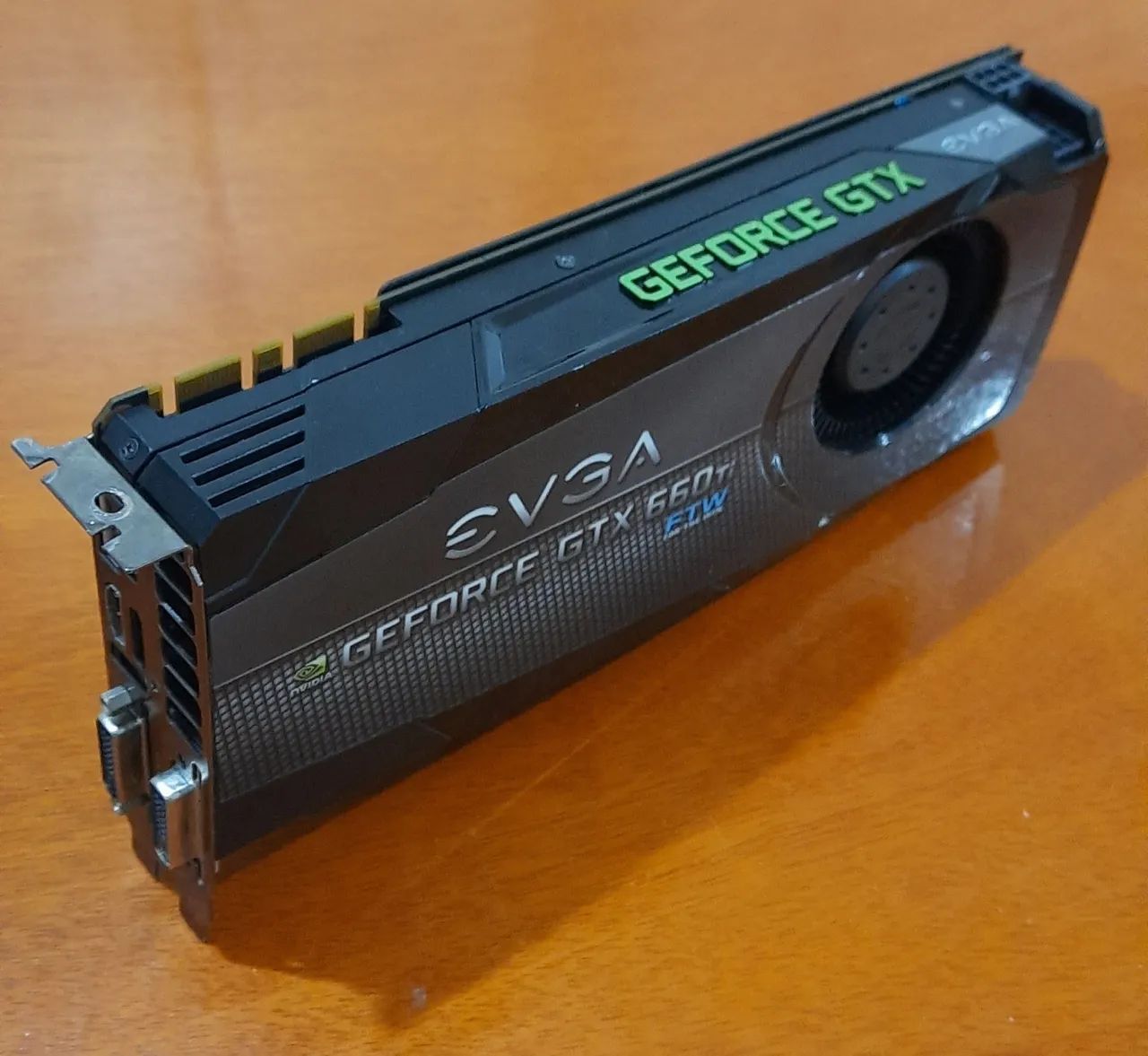 Vga Gtx 660 2gb Olx Gtx 660 2gb Olx PLACA DE VÍDEO EVGA GTX - Main Image