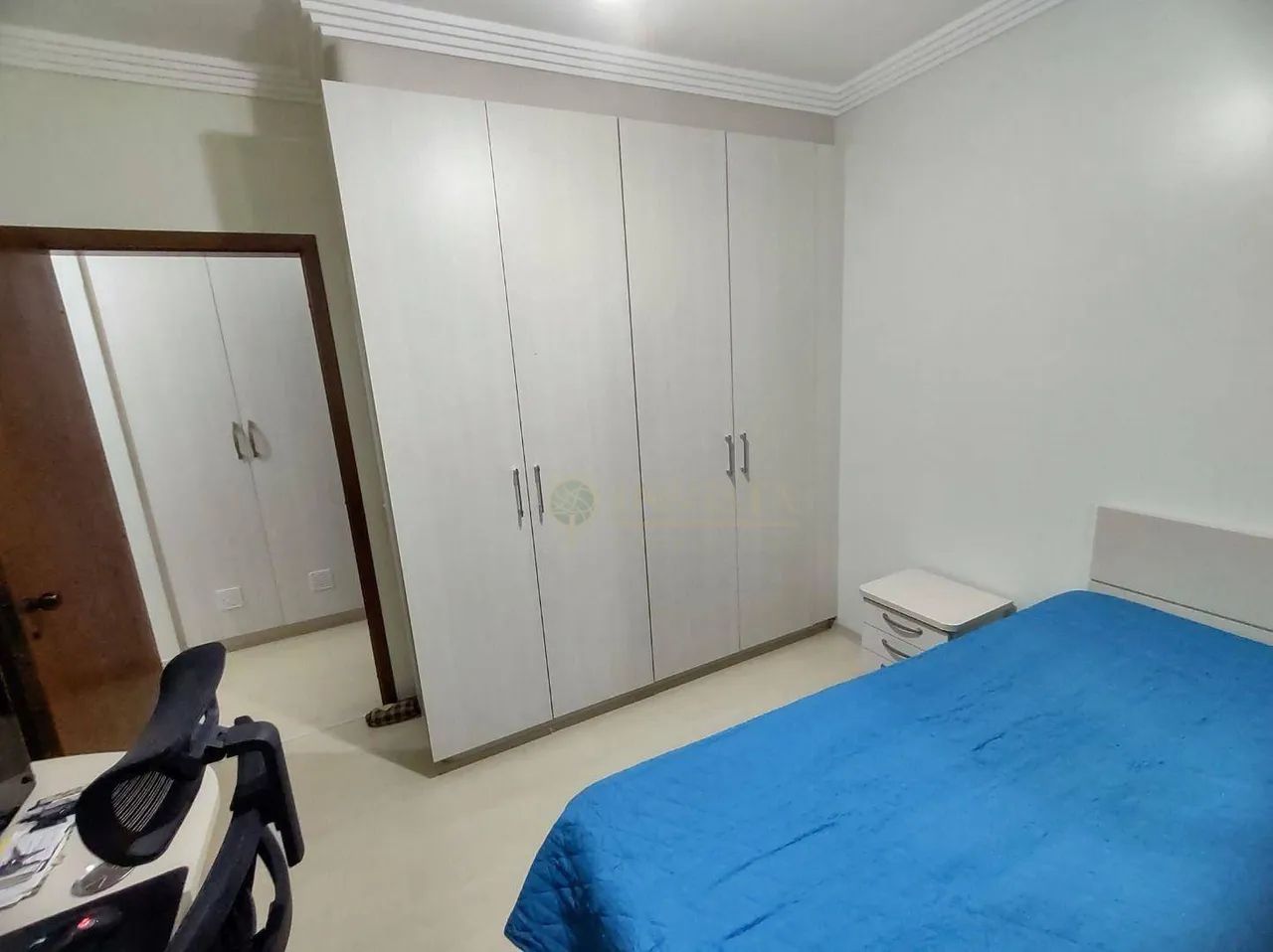 À venda | 134 m², sacada, dependência de empregada, 3 quartos e 1 vaga de garagem - Agronô - Foto 5