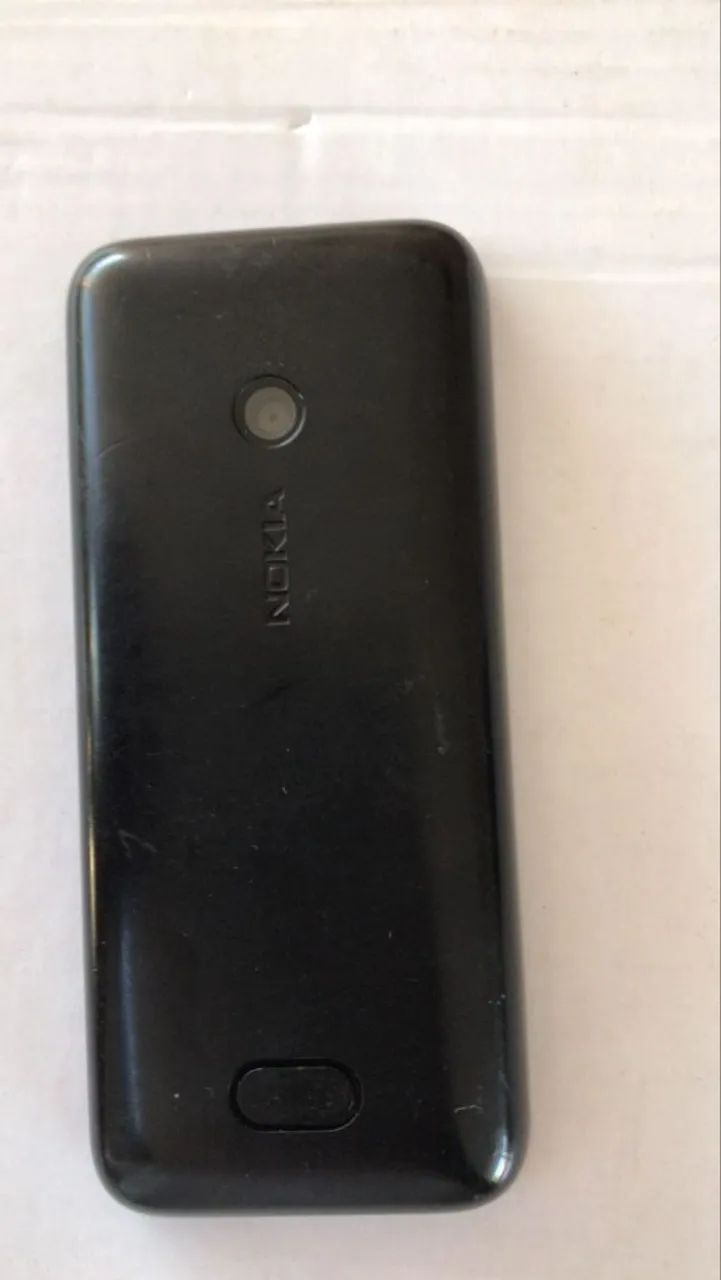 Celular Nokia Dual chip - Foto 3