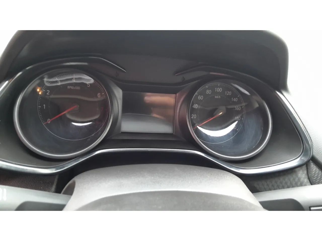 Chevrolet Onix Hatch 1.0 12V Flex Mec. 4P 2025 - Foto 13