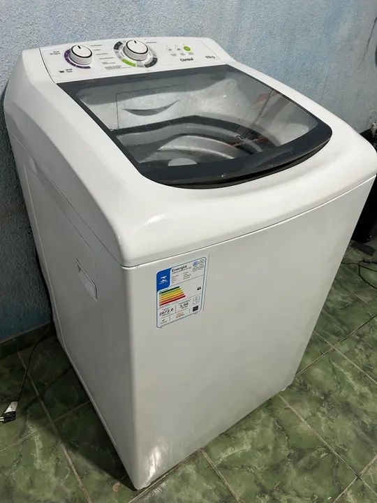 Máquina de Lavar Consul 11kg - Foto 5