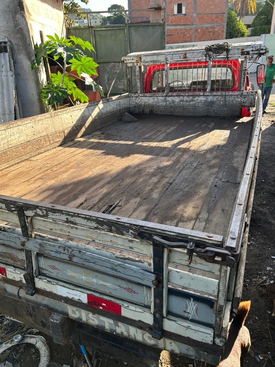 F350  - Foto 5