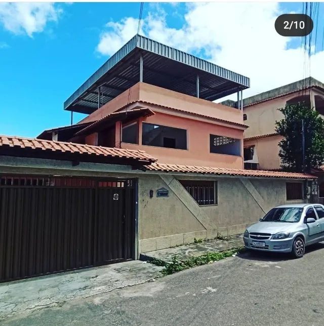 Foto - Cariacica - Bela Aurora