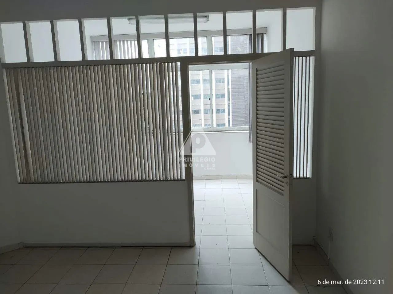 Sala à venda, Centro - RIO DE JANEIRO/RJ - Foto 4