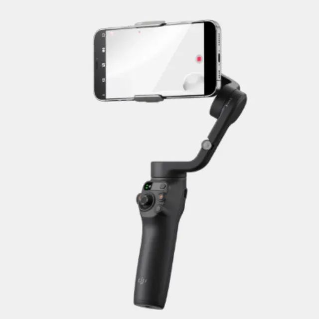 DJI Osmo Mobile 6, Lacrada! - Foto 5