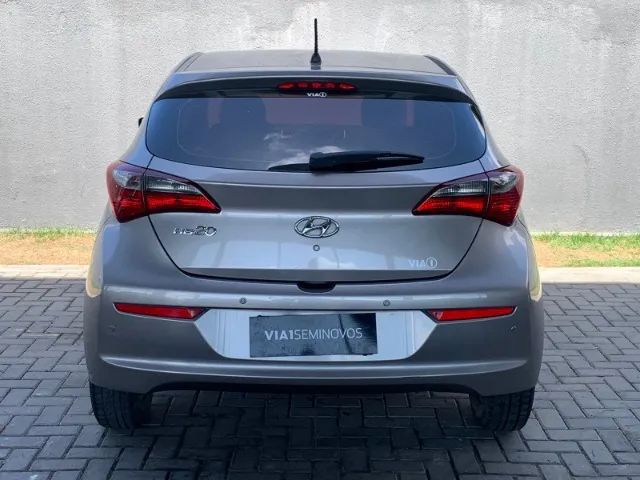 Hb20 Unique 1.0 2019 Com apenas 32mil rodado. Grande Oportunidade!! - Foto 3