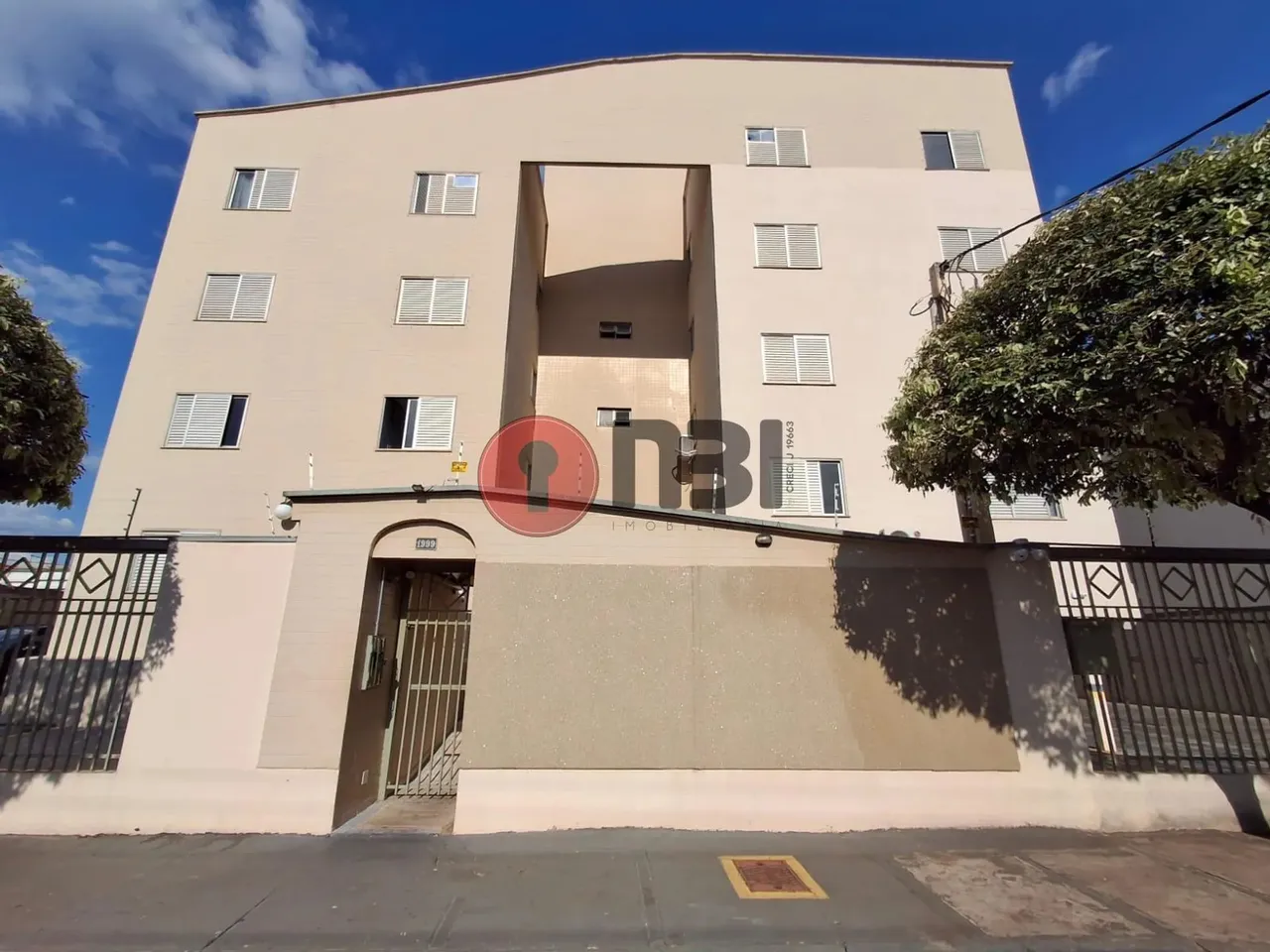 Apartamento para locação e venda no Vila Moreira-2 quartos-sala-cozinha-banheiro