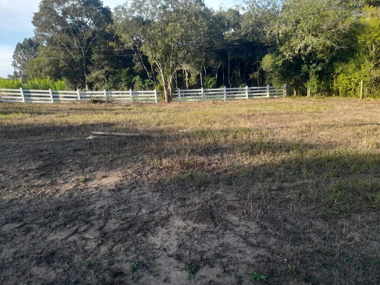 Chácara em Mandirituba 