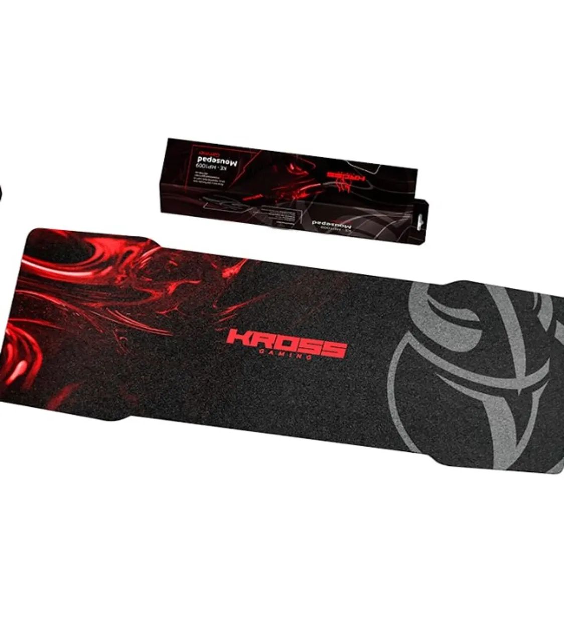 Mousepad Gamer 90x40 Cm Kross Ke-mp1009 *ENTREGA GRÁTIS*