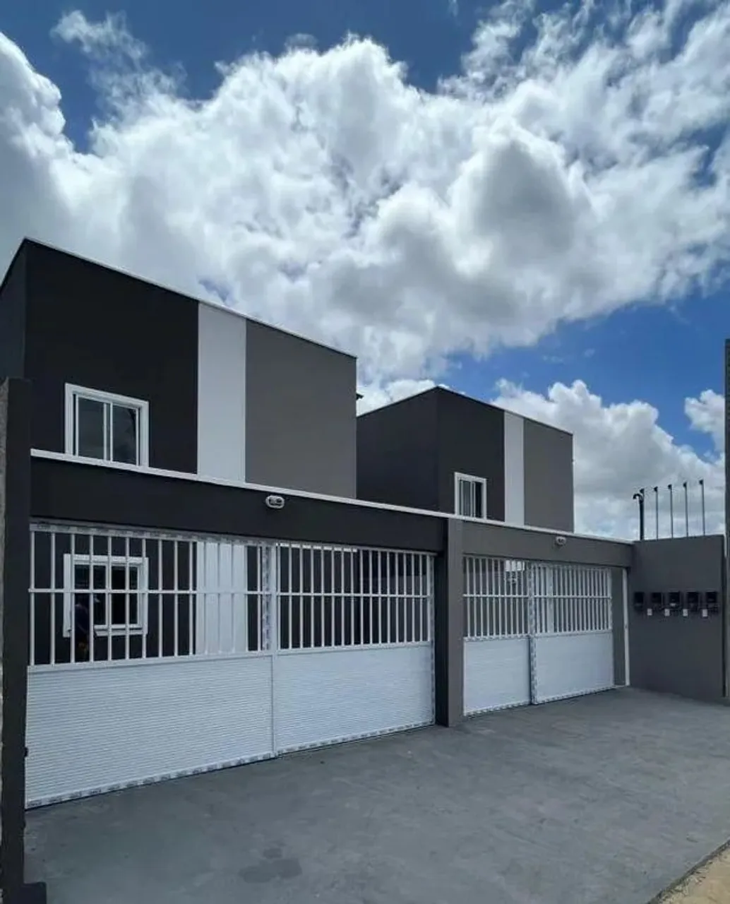 Apartamento 2 Quartos ]
