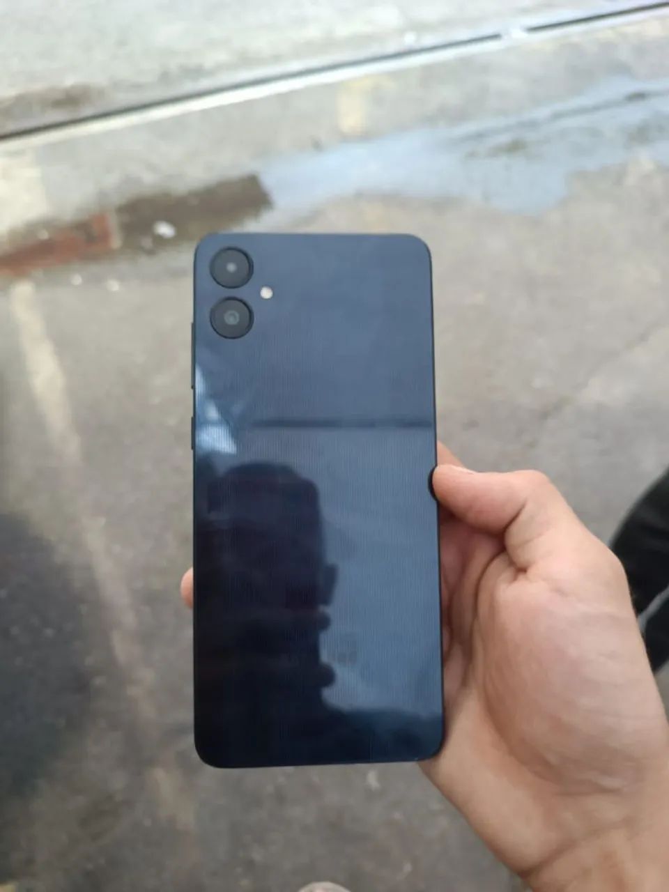Galaxy A06 - Foto 2