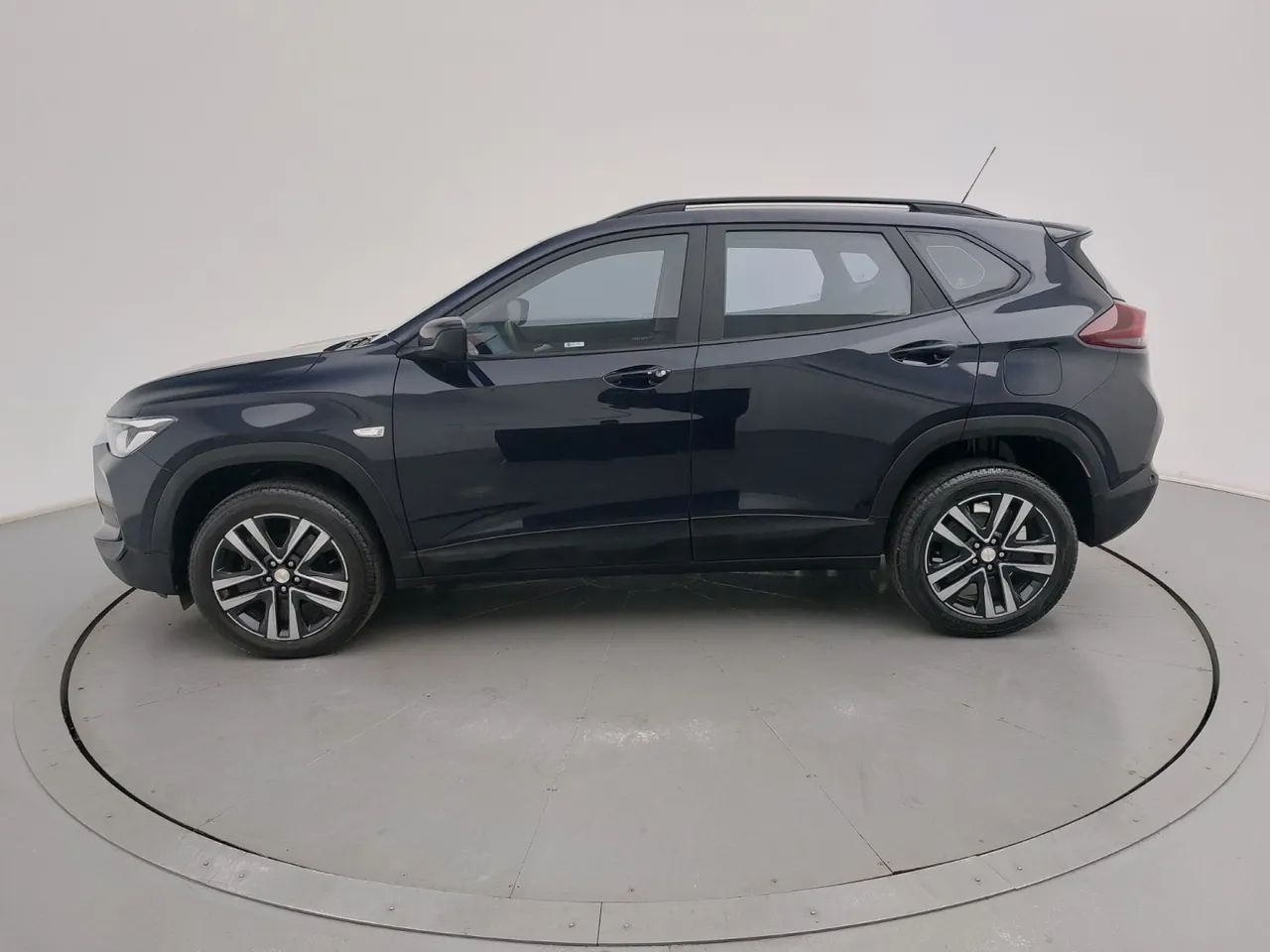 Chevrolet Tracker 2024 1.0 turbo flex lt automático - Foto 2