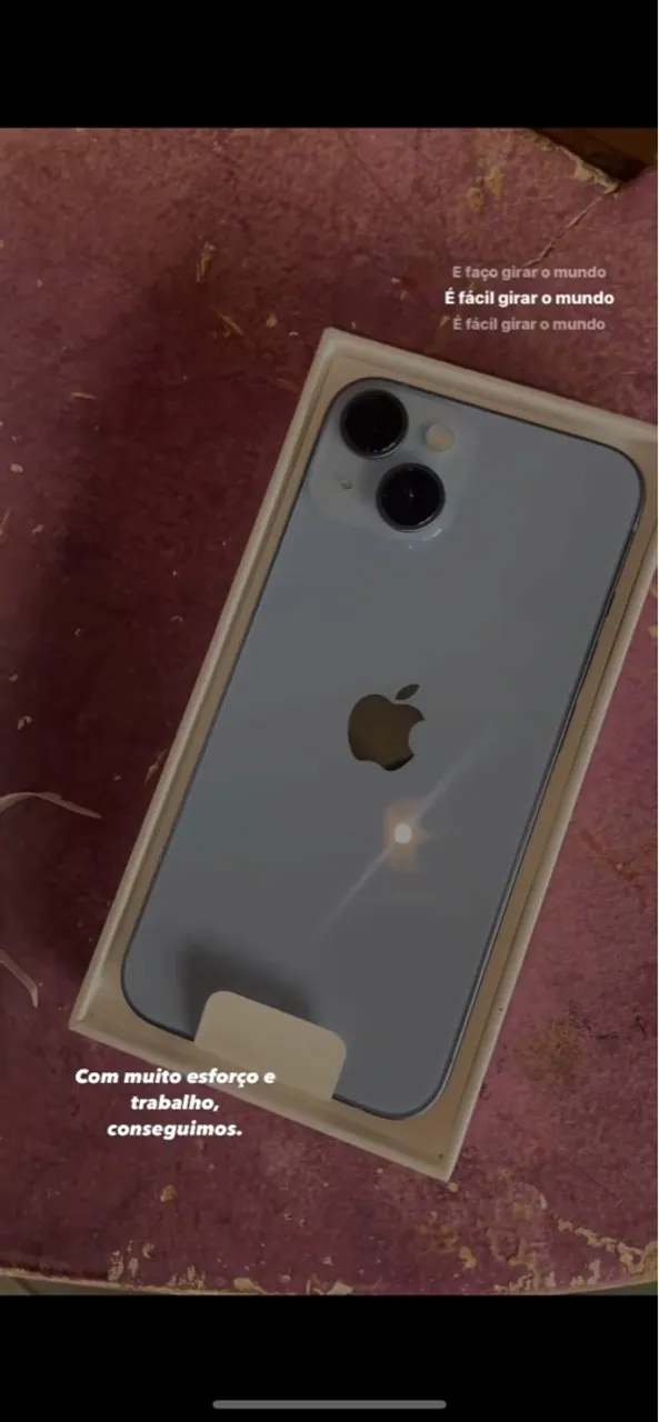 iPhone 14