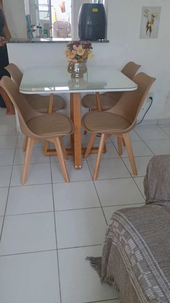 Conjunto de jantar top