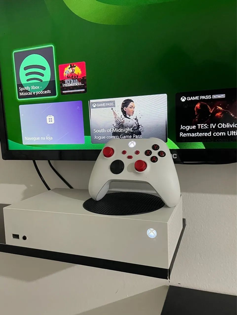 Xbox Series S - Foto 5