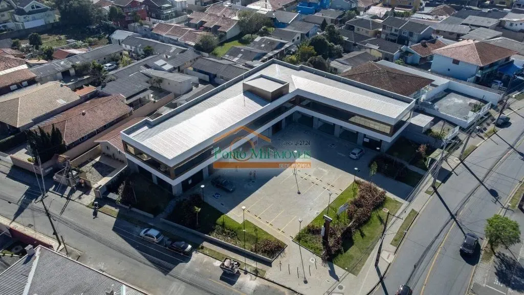 CONJUNTO COMERCIAL PARA LOCAÇÃO NO BAIRRO - SANTA FELICIDADE