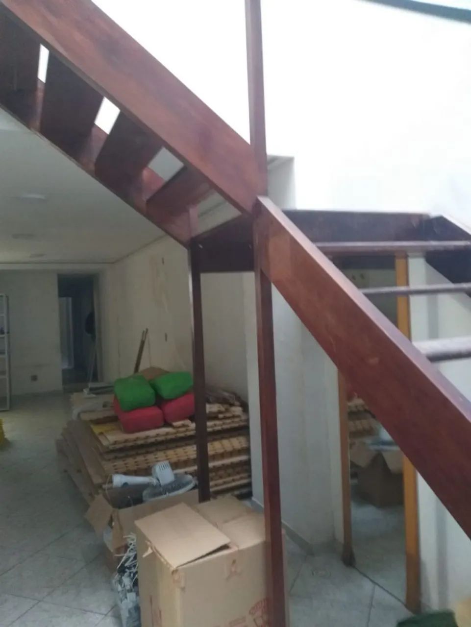 Alugo Prédio na Rua da Alfândega n.112  - Foto 14