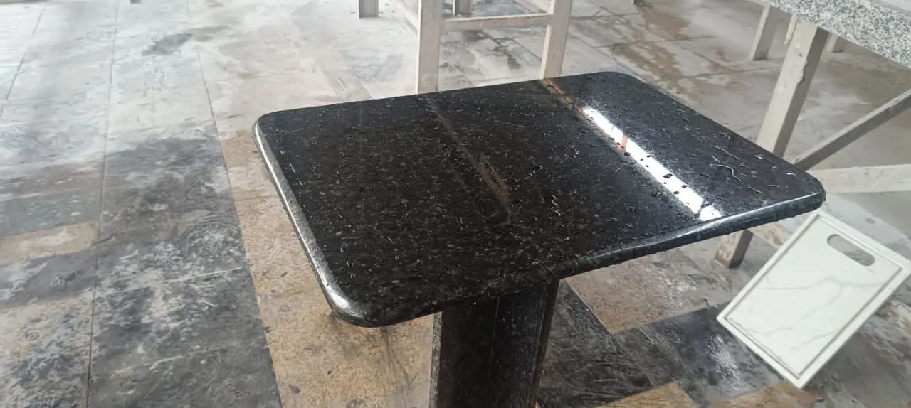 Fazemos orçamentos em toda Manaus sem nenhum custo pias de mármore e granito escada  - Foto 2