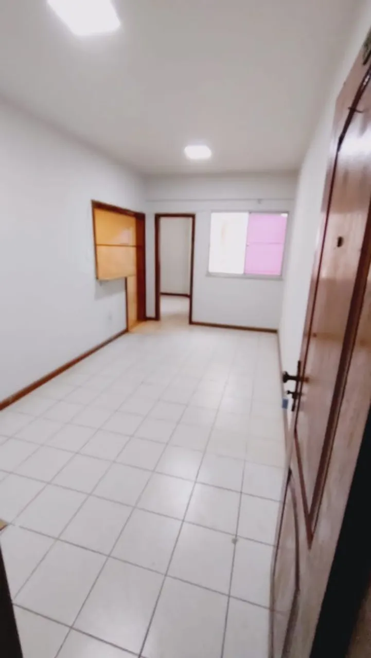 Alugo apto 1/4 residencial olimpus