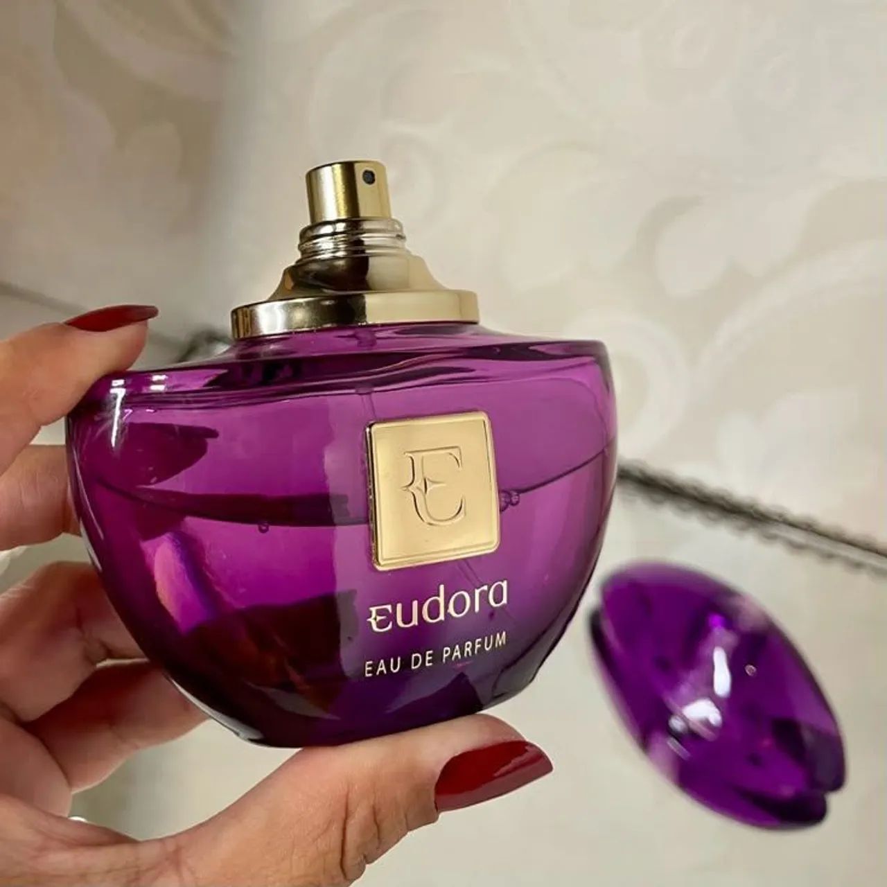 Perfume EUDORA - Foto 2
