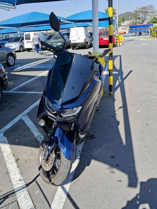 Moto yamaha Nmax!!! - Foto 7