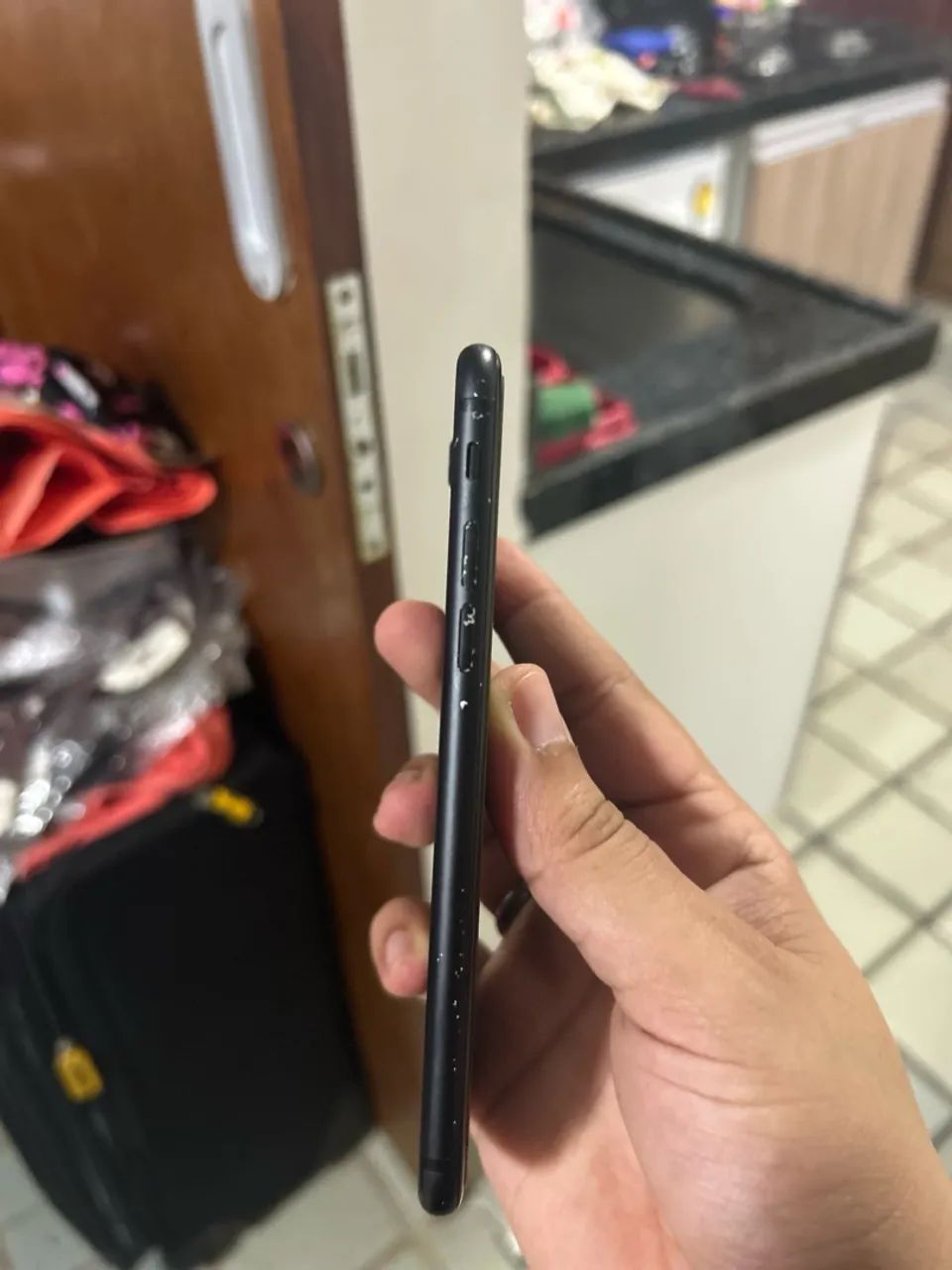 Iphone 6 COM DEFEITO