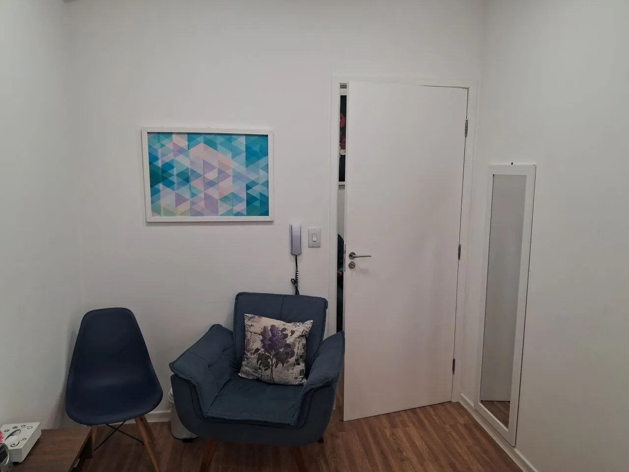 Sala comercial para alugar Butantã. FL46