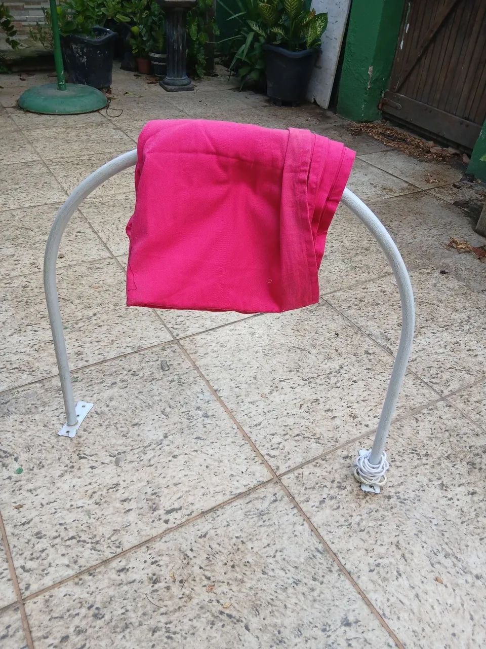 Provador de parede em ótimo estado!
