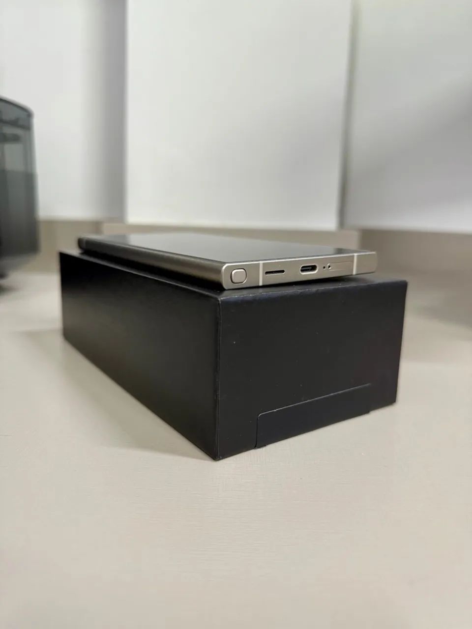 Samsung S24 Ultra 512gb + Acessórios! - Foto 6