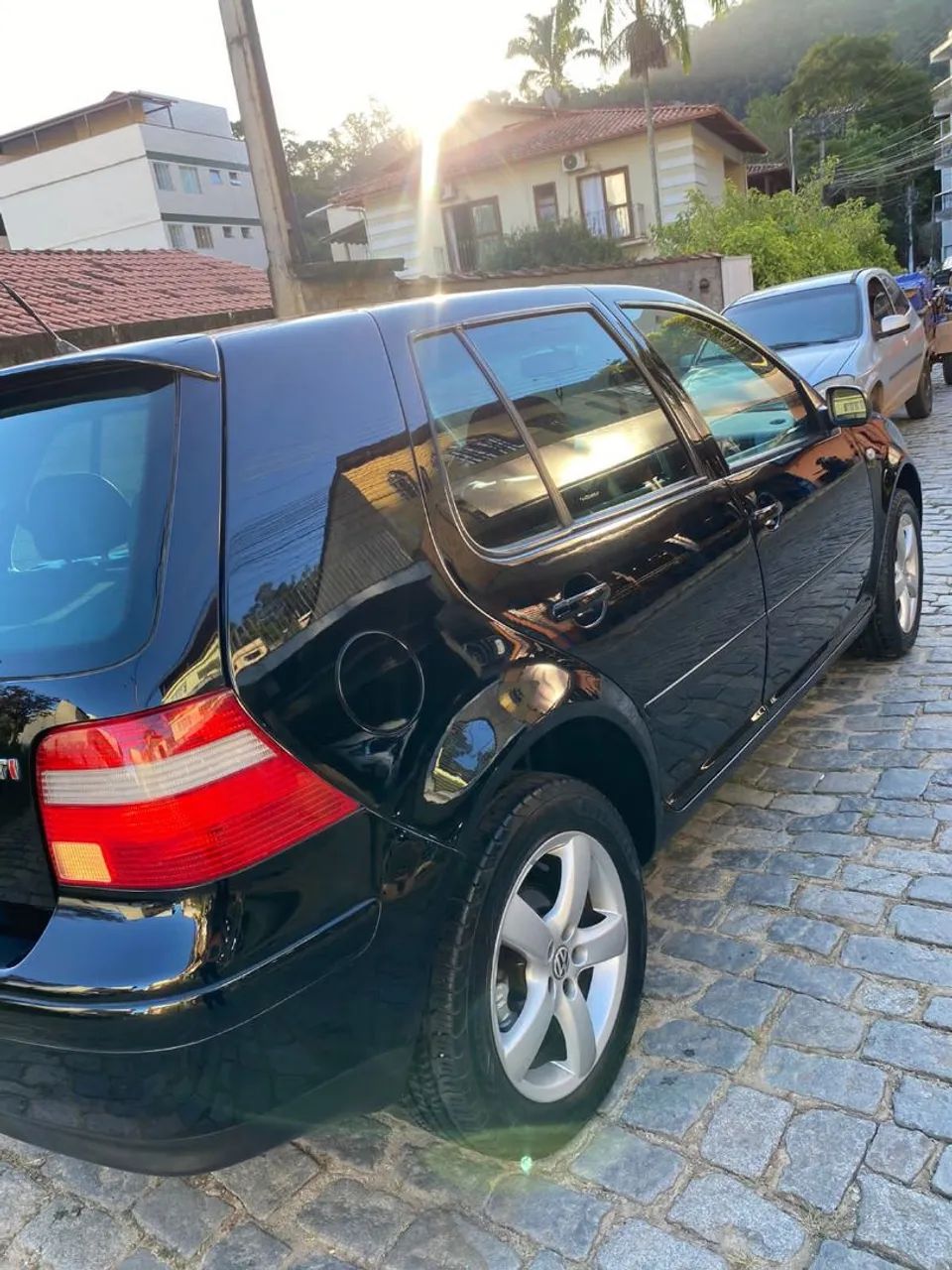 VENDE-SE GOLF GTI MK4 (2004) IMPECÁVEL 124.000 KM  - Foto 4