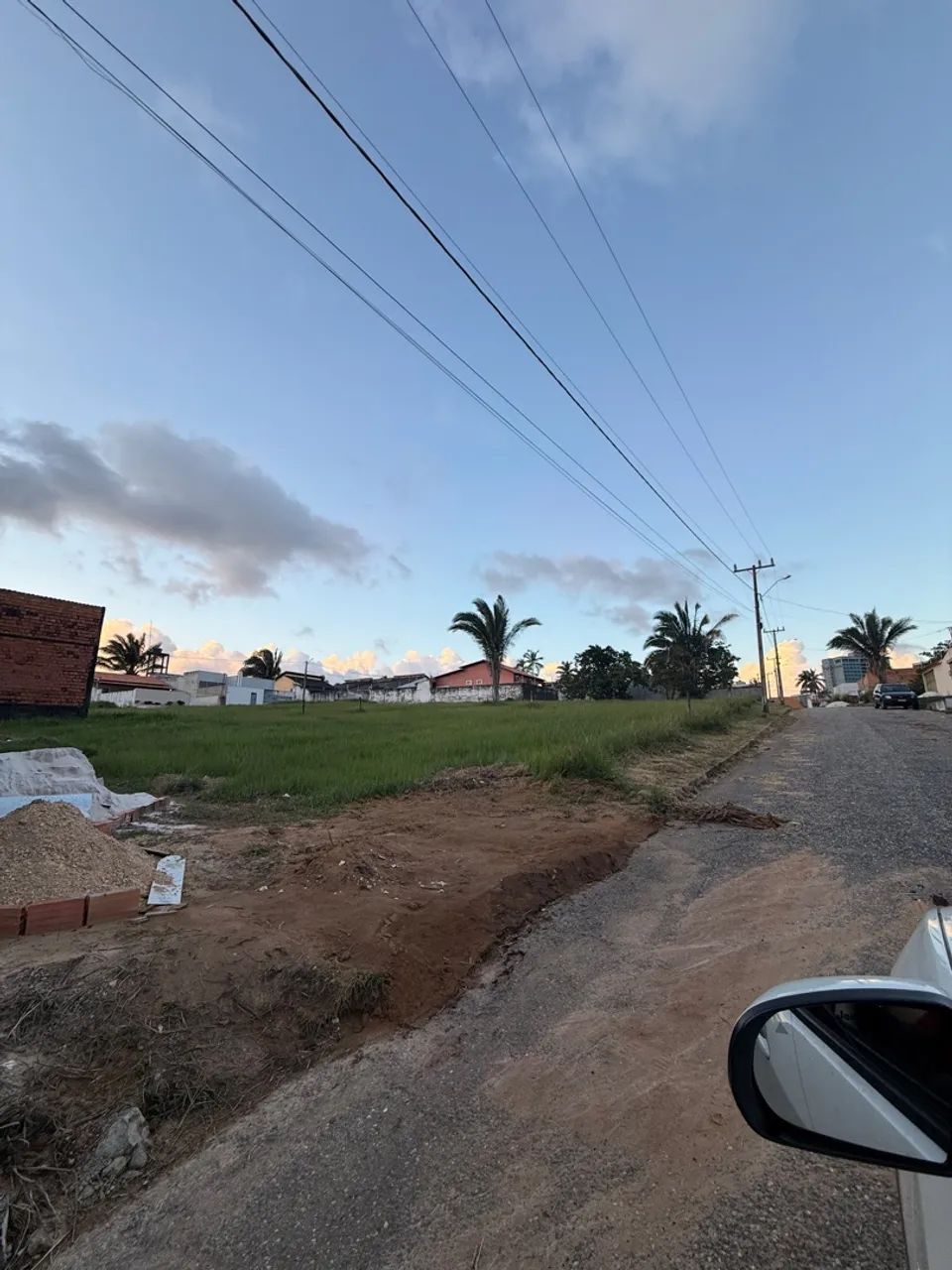 Vendo, lote no Valle do sal 1 salinas  - Foto 4