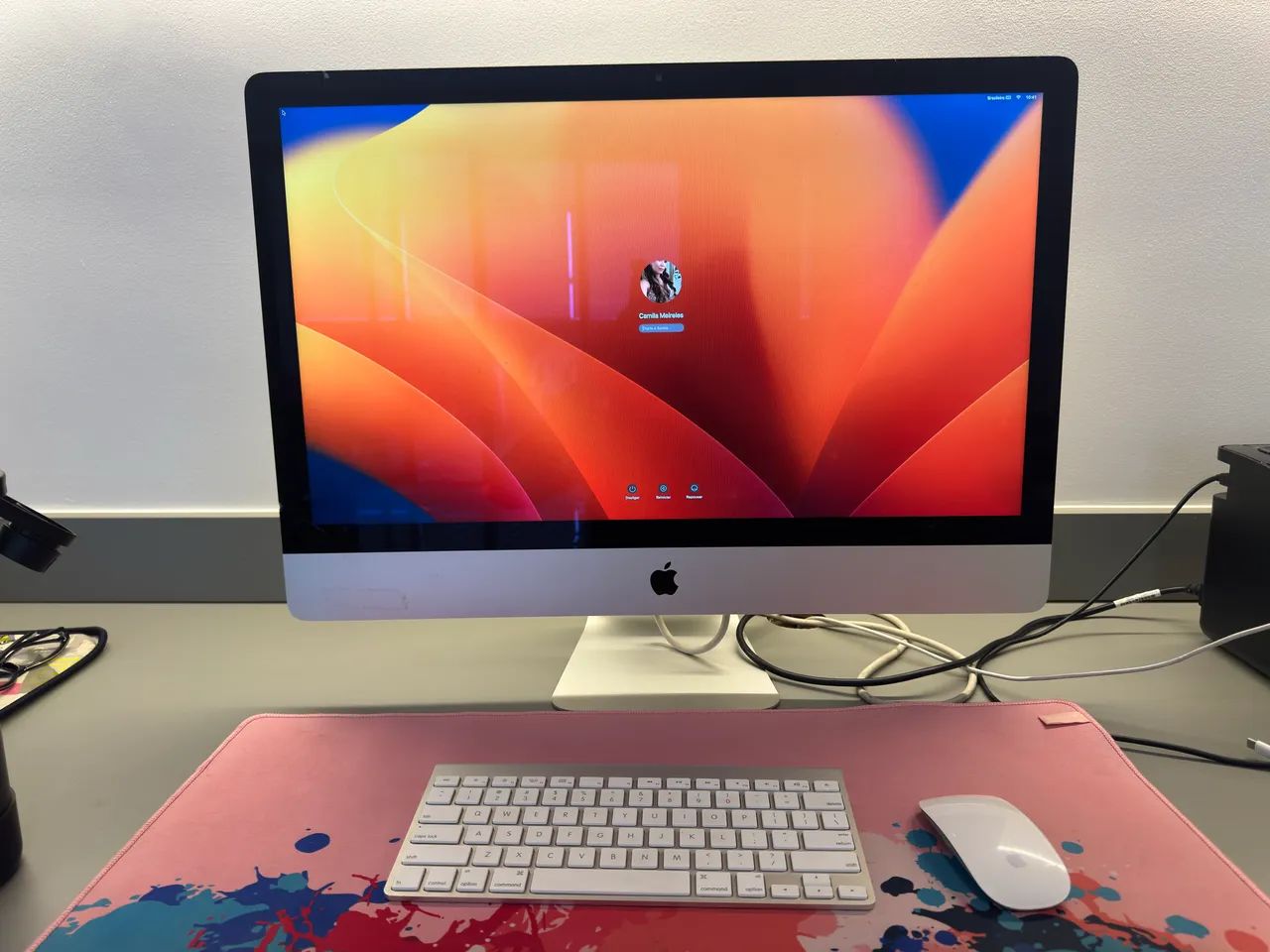 imac 27 late 2012