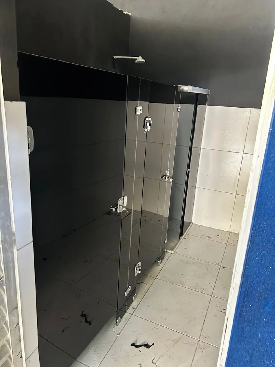  Vendo ou Alugo Galpão 10x20  - Foto 4