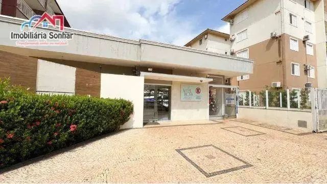 Apartamento com 2 dormitórios para alugar, 77 m² por R$ 3.500,00/mês - 806 Sul (Arse 82) -