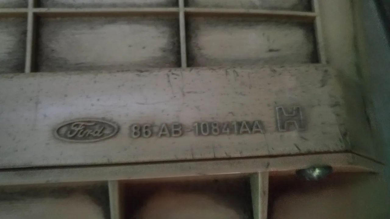 Painel Instrumentos Ford Escort/Verona/Apolo - Foto 6