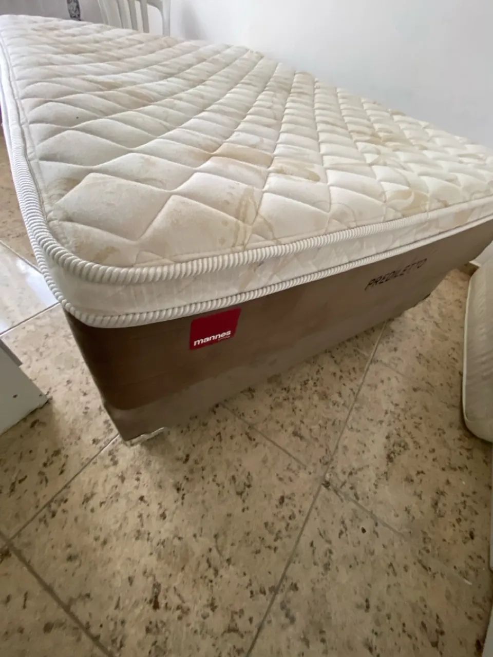 Cama Box Queen Mannes - Foto 3