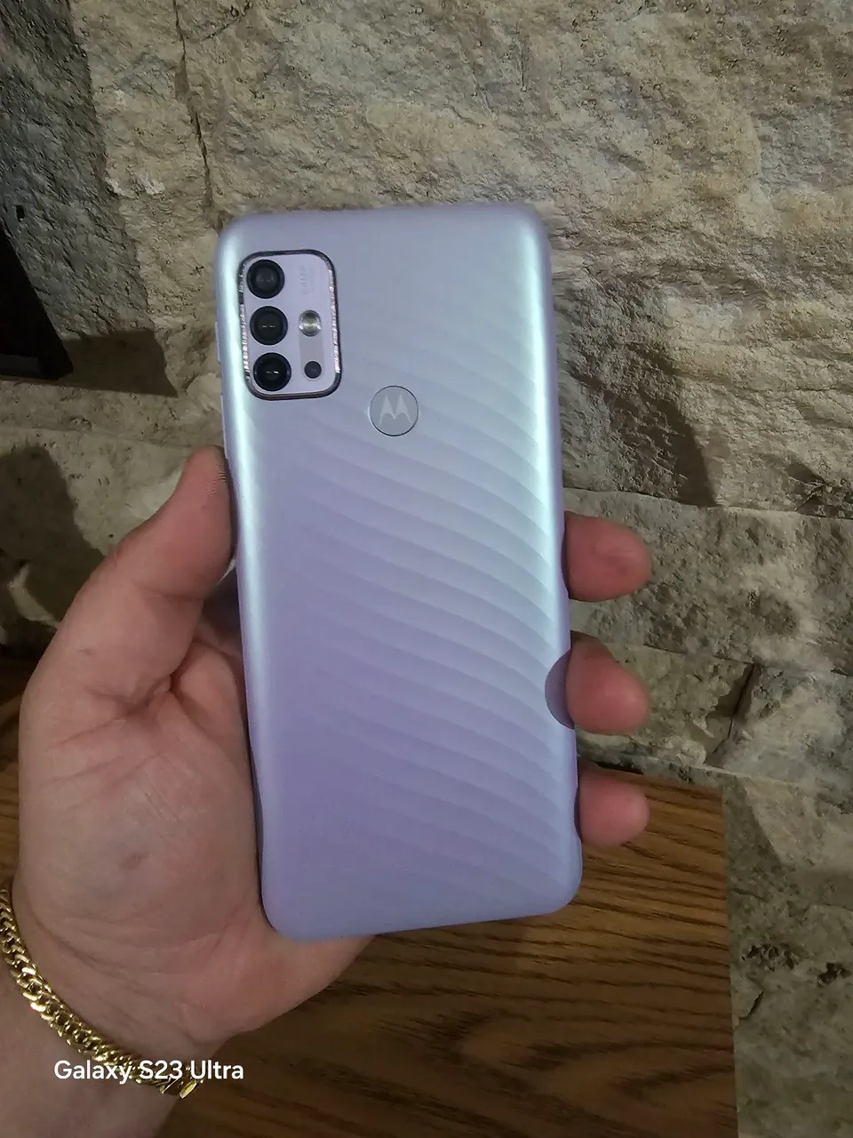 Moto g10