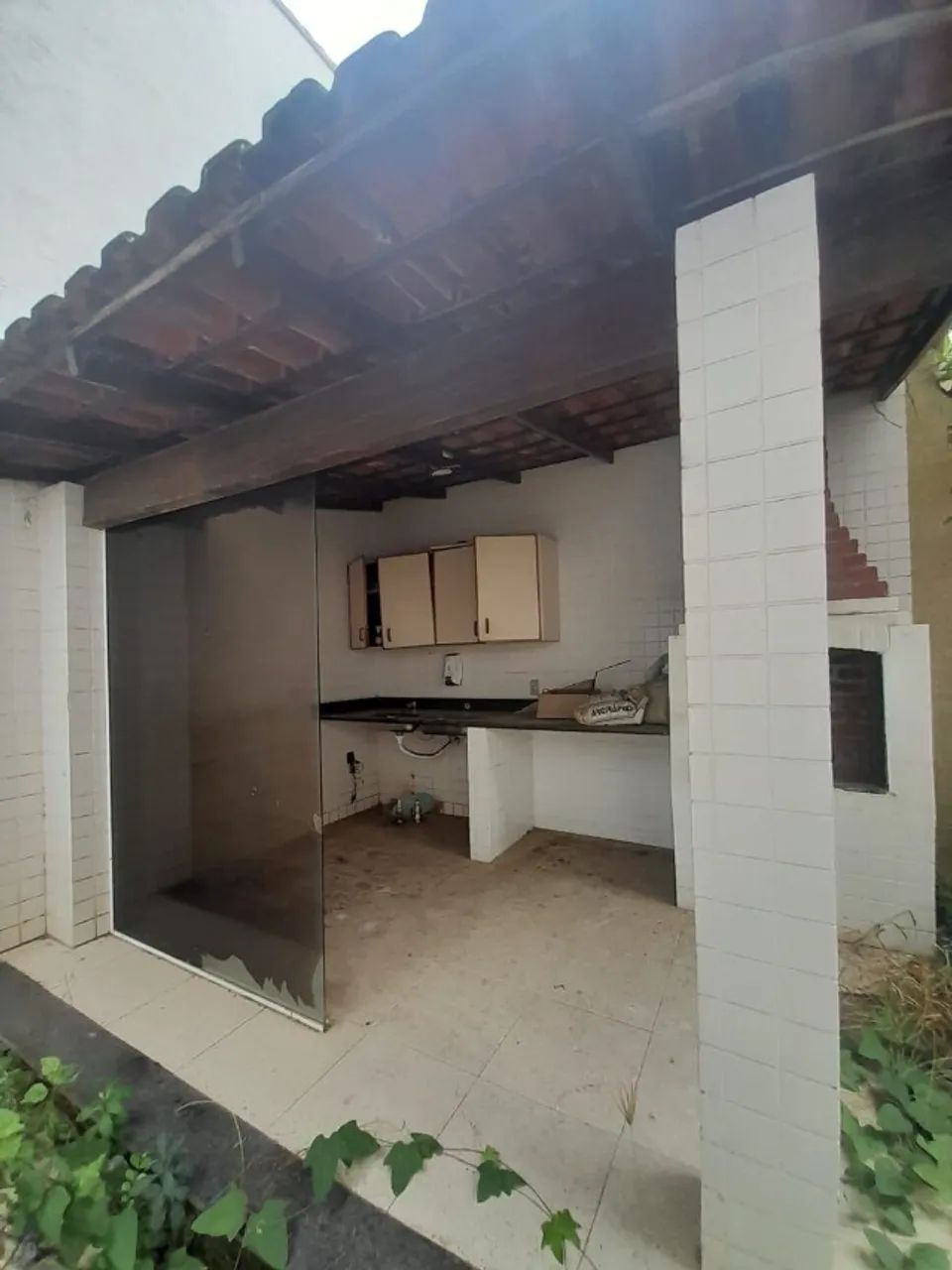CASA COMERCIAL - AV. CENTRAL - Foto 4