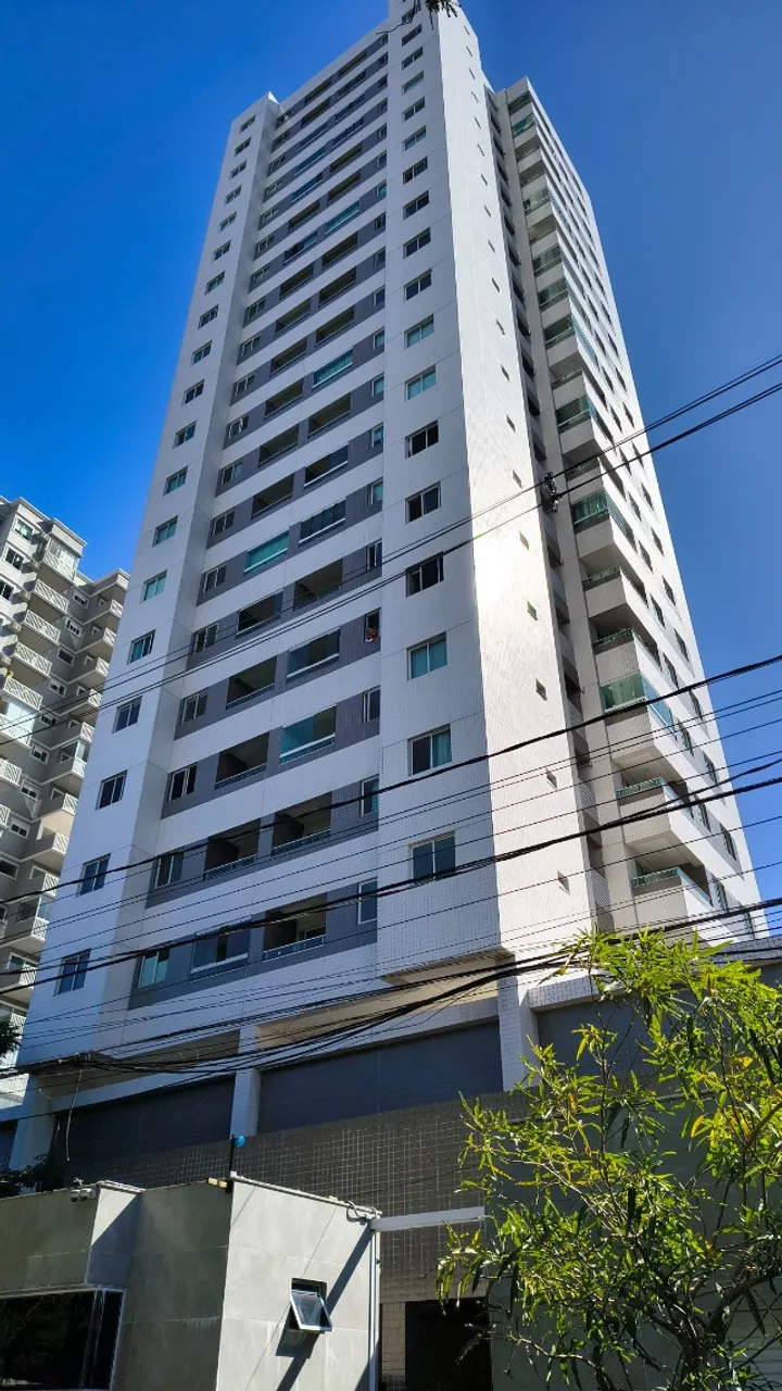 Apartamento para Aluguel - 3 Quartos | 60m² | Madalena - Recife/PE