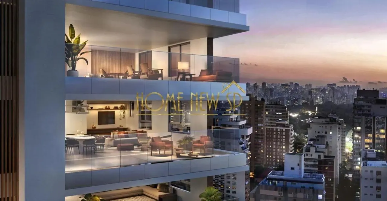 Studio para Venda em São Paulo, Paraíso, 1 dormitório, 1 banheiro