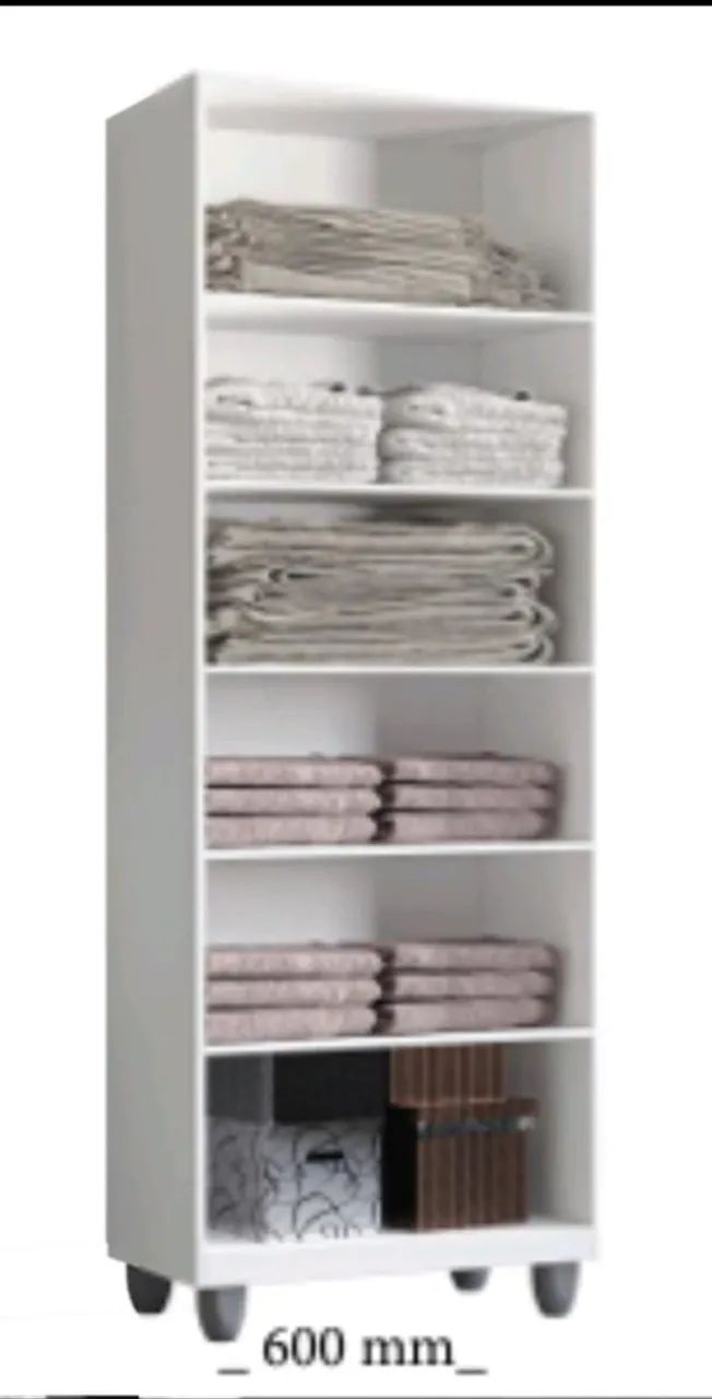 Promoção Multiuso Branco - 21/03   - Foto 2