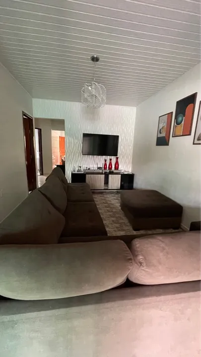 Aluga-se casa por temporada em Mucugê-BA