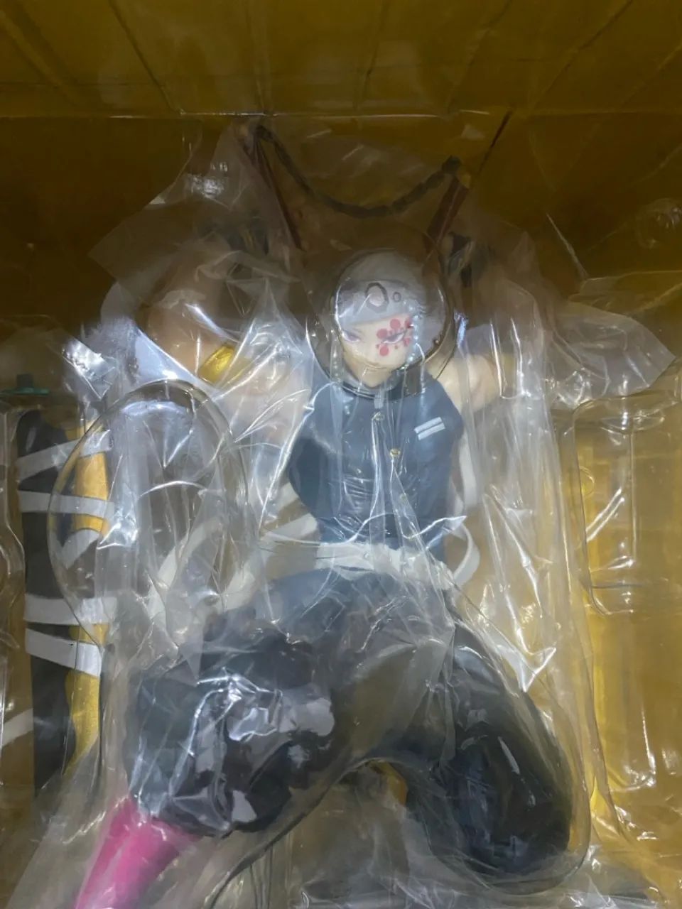 Action Figure Demon Slayer - Tengen Uzui - Foto 2