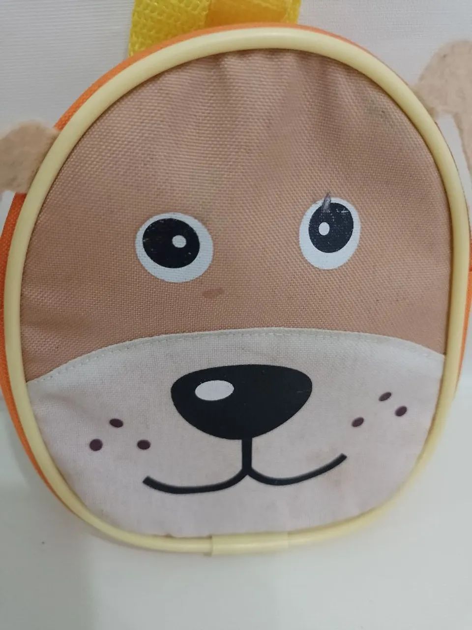 Mochila de Boneca - Foto 4