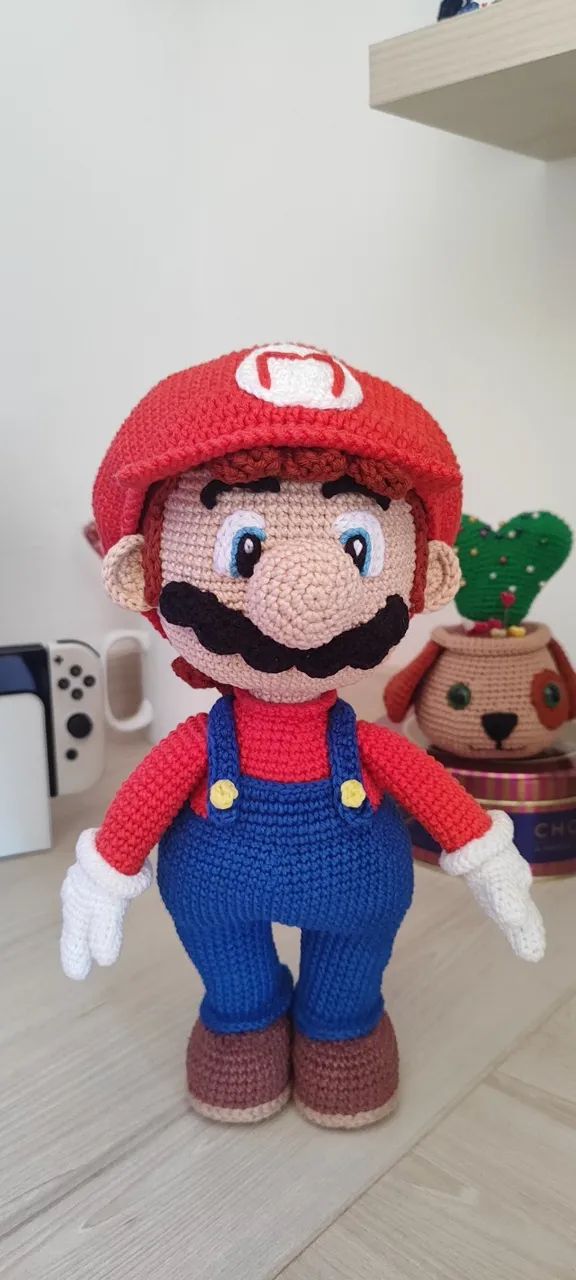 Mario Bros 
