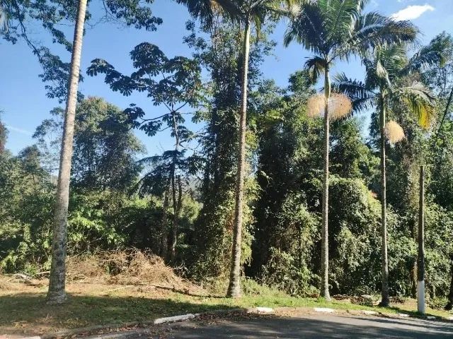 Terreno Parque Suiça - Venda e/ou Permuta