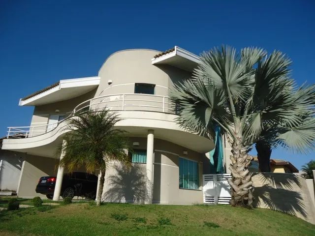 Casa em Condomínio para venda - Americana.